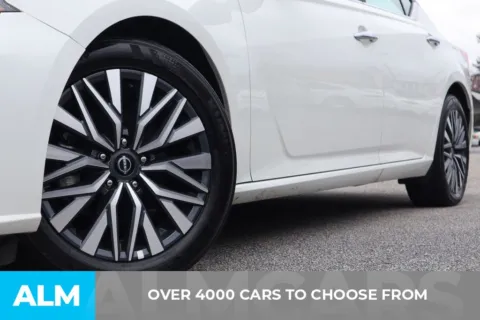 Photos of 2025 Nissan Altima 2.5 SV for sale in Roswell, GA at ALM Roswell