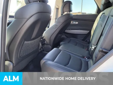 More photos of 2023 Genesis GV70 2.5T at ALM Roswell, GA