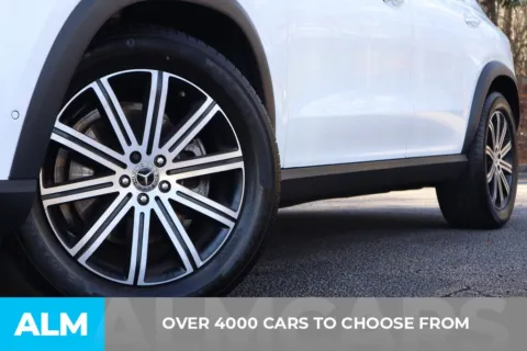 Photos of 2024 Mercedes-Benz GLE 350 for sale in Roswell, GA at ALM Roswell