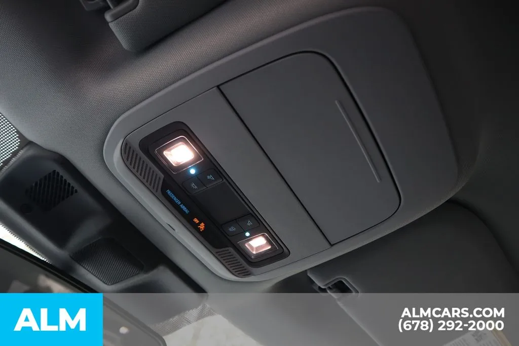 2025 Ford F-150 XLT - Photo 33