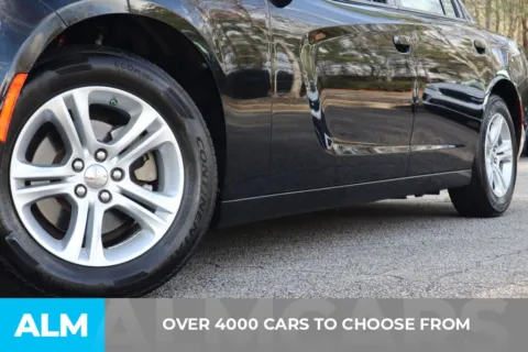 Photos of 2023 Dodge Charger SXT for sale in Roswell, GA at ALM Roswell