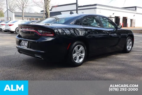 More photos of 2023 Dodge Charger SXT at ALM Roswell, GA