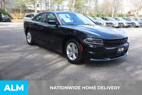 More photos of 2023 Dodge Charger SXT at ALM Roswell, GA