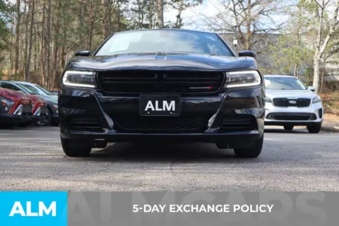 Another view of 2023 Dodge Charger SXT for sale in Roswell, GA at ALM Roswell