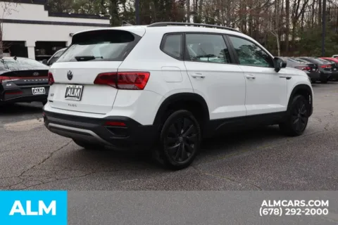 More photos of 2024 Volkswagen Taos 1.5T S at ALM Roswell, GA