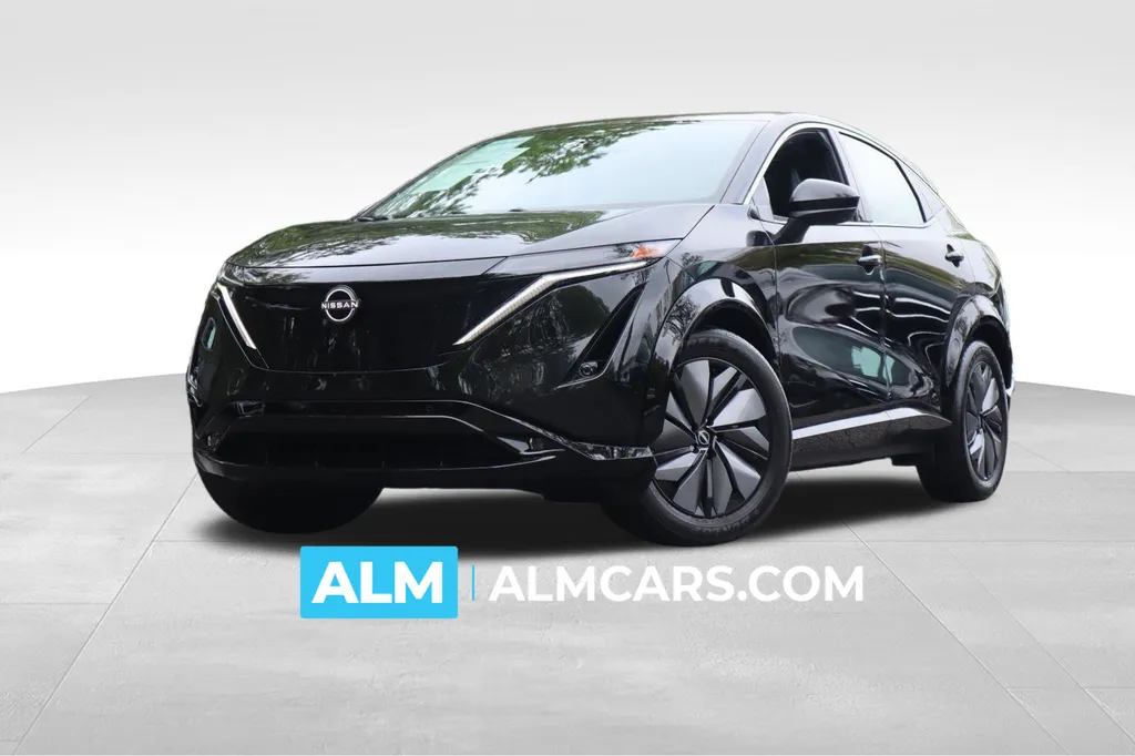2023 Nissan Ariya EVOLVE+ for sale in Roswell, GA