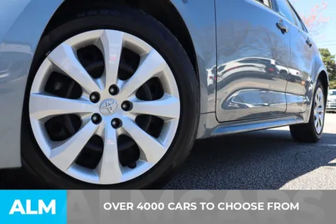 Photos of 2024 Toyota Corolla LE for sale in Roswell, GA at ALM Roswell