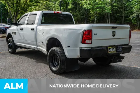 More photos of 2015 Ram 3500 Tradesman at ALM Roswell, GA