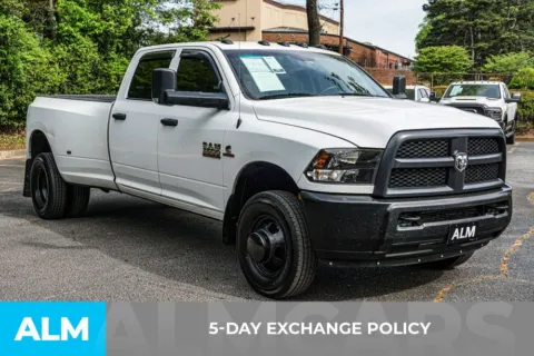 More photos of 2015 Ram 3500 Tradesman at ALM Roswell, GA