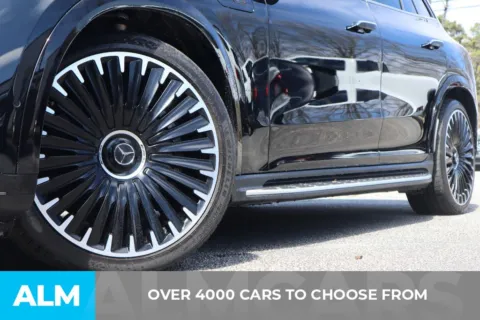 Photos of 2024 Mercedes-Benz AMG EQE for sale in Roswell, GA at ALM Roswell