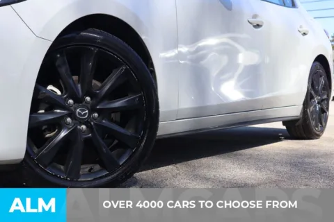 Photos of 2024 Mazda Mazda3 2.5 S Select Sport for sale in Roswell, GA at ALM Roswell