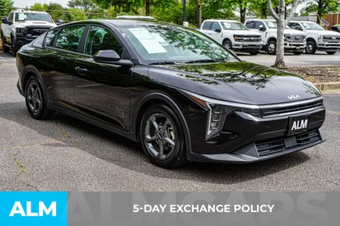 More photos of 2025 Kia K4 LXS at ALM Roswell, GA