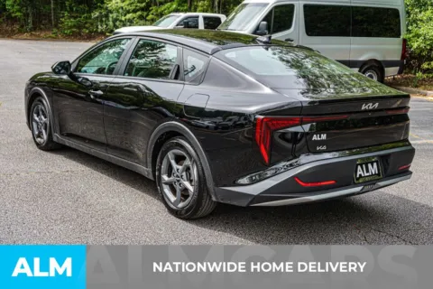 More photos of 2025 Kia K4 LXS at ALM Roswell, GA