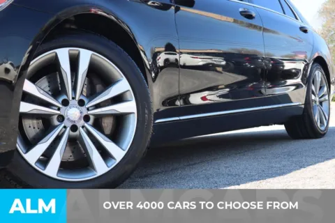 Photos of 2015 Mercedes-Benz S-Class S 550 for sale in Roswell, GA at ALM Roswell