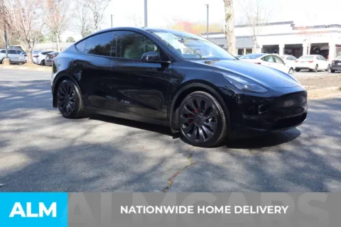 More photos of 2023 Tesla Model Y Performance at ALM Roswell, GA