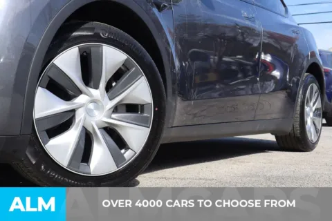 Photos of 2023 Tesla Model Y Long Range for sale in Roswell, GA at ALM Roswell