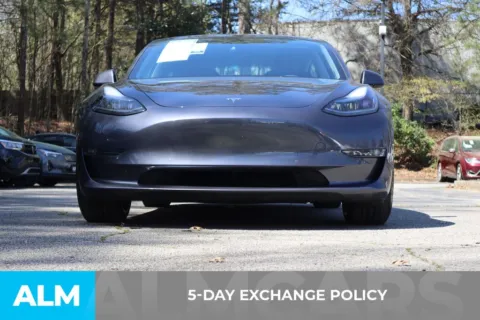 Another view of 2021 Tesla Model 3 Performance for sale in Roswell, GA at ALM Roswell