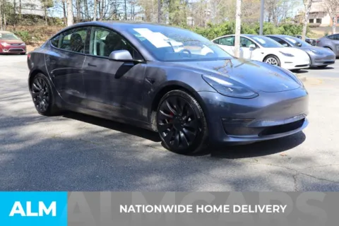 More photos of 2021 Tesla Model 3 Performance at ALM Roswell, GA