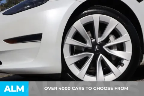 Photos of 2023 Tesla Model 3 for sale in Roswell, GA at ALM Roswell