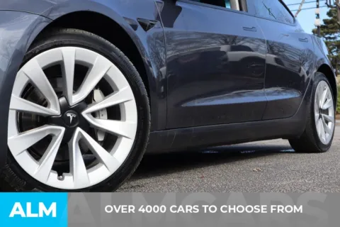 Photos of 2023 Tesla Model 3 for sale in Roswell, GA at ALM Roswell