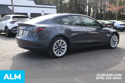 More photos of 2023 Tesla Model 3 at ALM Roswell, GA