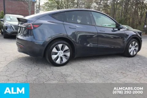More photos of 2024 Tesla Model Y Long Range at ALM Roswell, GA