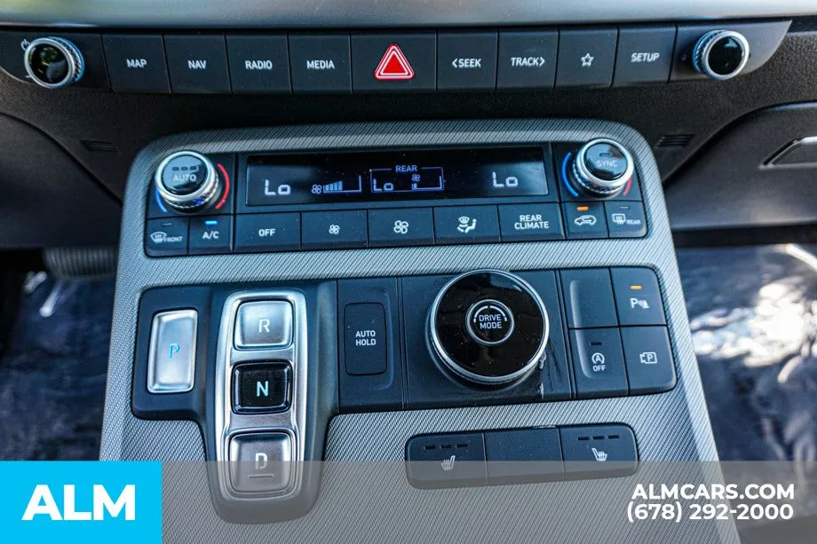 2025 Hyundai Palisade SEL - Photo 42