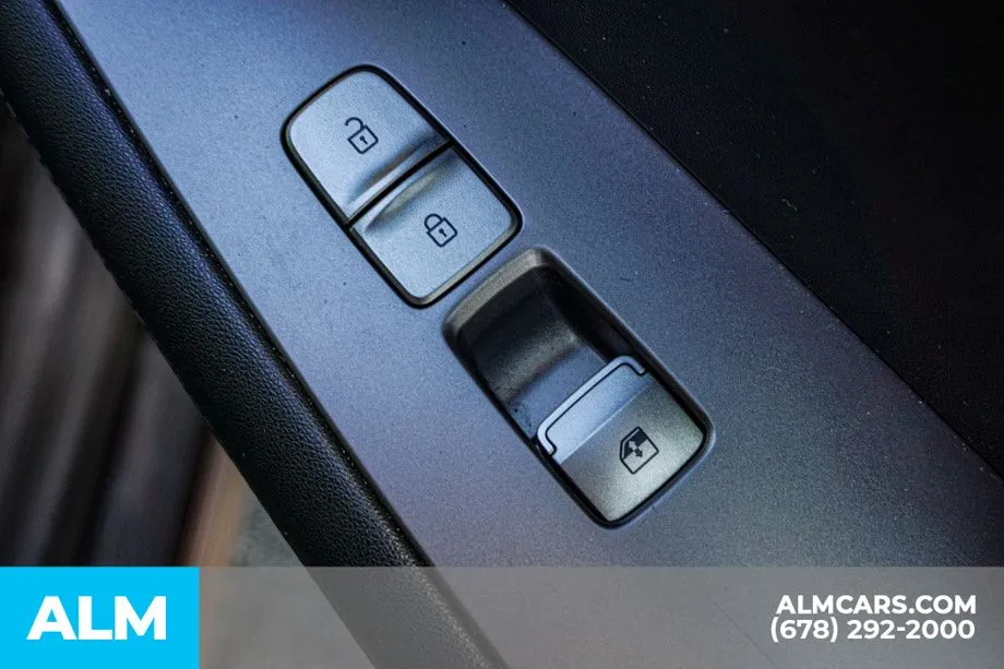 2025 Hyundai Palisade SEL - Photo 54