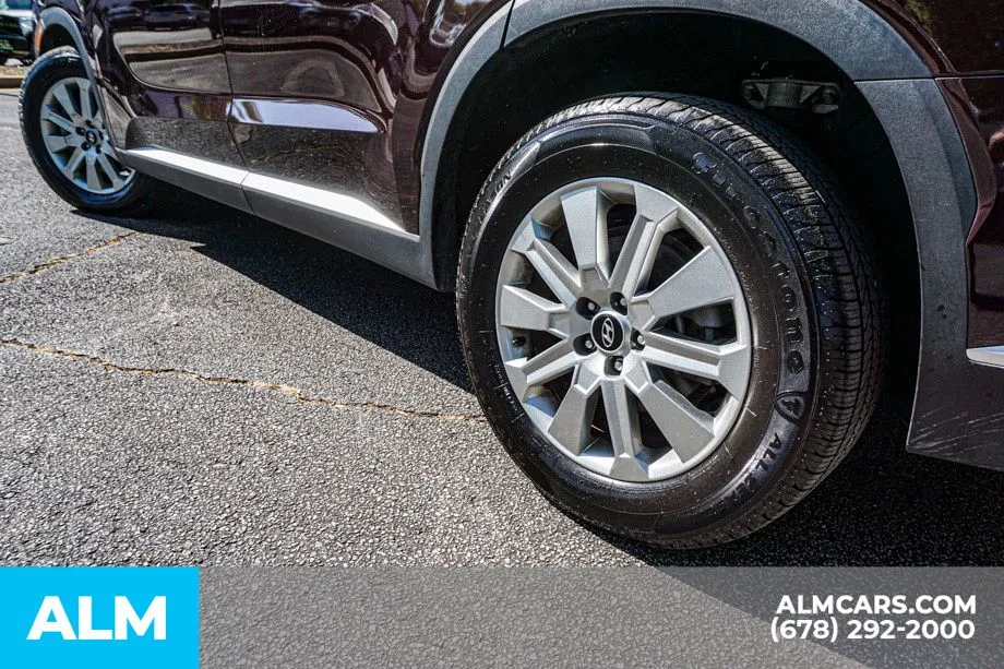 2025 Hyundai Palisade SEL - Photo 15