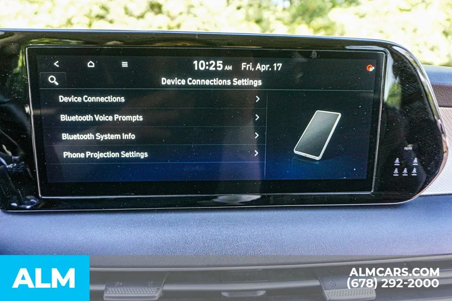 2025 Hyundai Palisade SEL - Photo 38