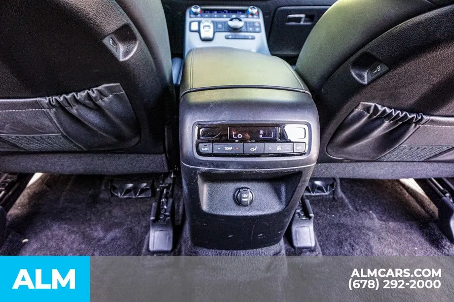 2025 Hyundai Palisade SEL - Photo 32