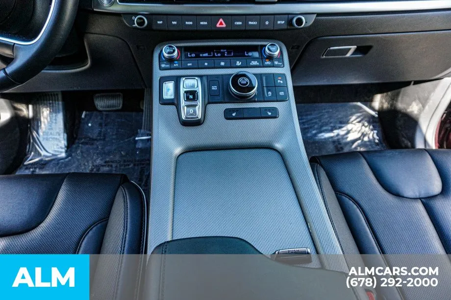 2025 Hyundai Palisade SEL - Photo 41