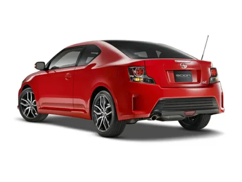 Photos of 2014 Scion tC for sale in Roswell, GA at ALM Roswell