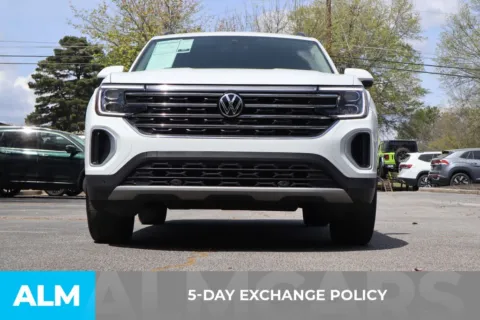 More photos of 2025 Volkswagen Atlas 2.0T SE w/Technology at ALM Roswell, GA