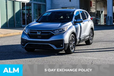 More photos of 2020 Honda CR-V EX-L at ALM Roswell, GA