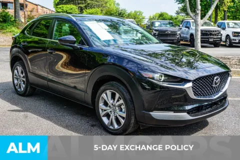 More photos of 2025 Mazda CX-30 2.5 S Preferred Package at ALM Roswell, GA