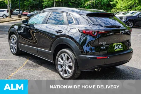 More photos of 2025 Mazda CX-30 2.5 S Preferred Package at ALM Roswell, GA