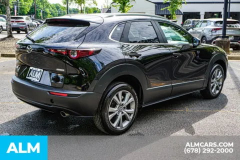 More photos of 2025 Mazda CX-30 2.5 S Preferred Package at ALM Roswell, GA