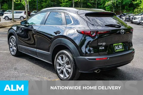 More photos of 2025 Mazda CX-30 2.5 S Preferred Package at ALM Roswell, GA