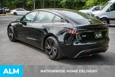 More photos of 2024 Tesla Model 3 Performance at ALM Roswell, GA