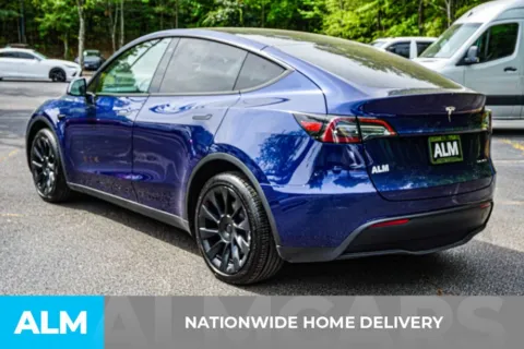 More photos of 2023 Tesla Model Y Long Range at ALM Roswell, GA