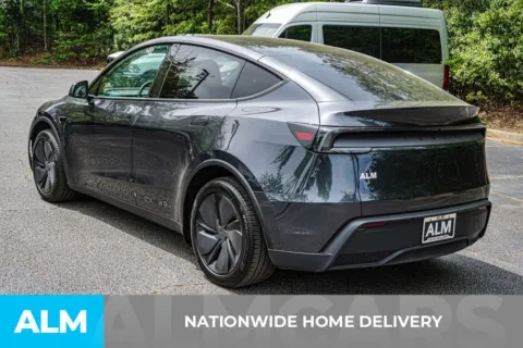 More photos of 2026 Tesla Model Y Standard Range at ALM Roswell, GA