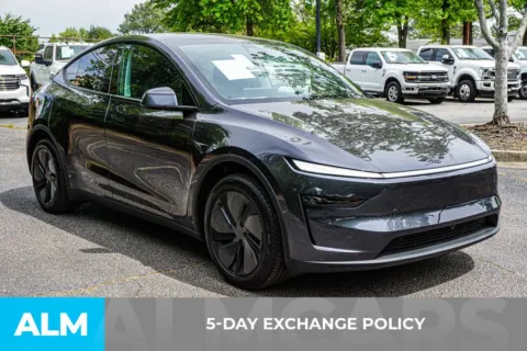 More photos of 2026 Tesla Model Y Standard Range at ALM Roswell, GA