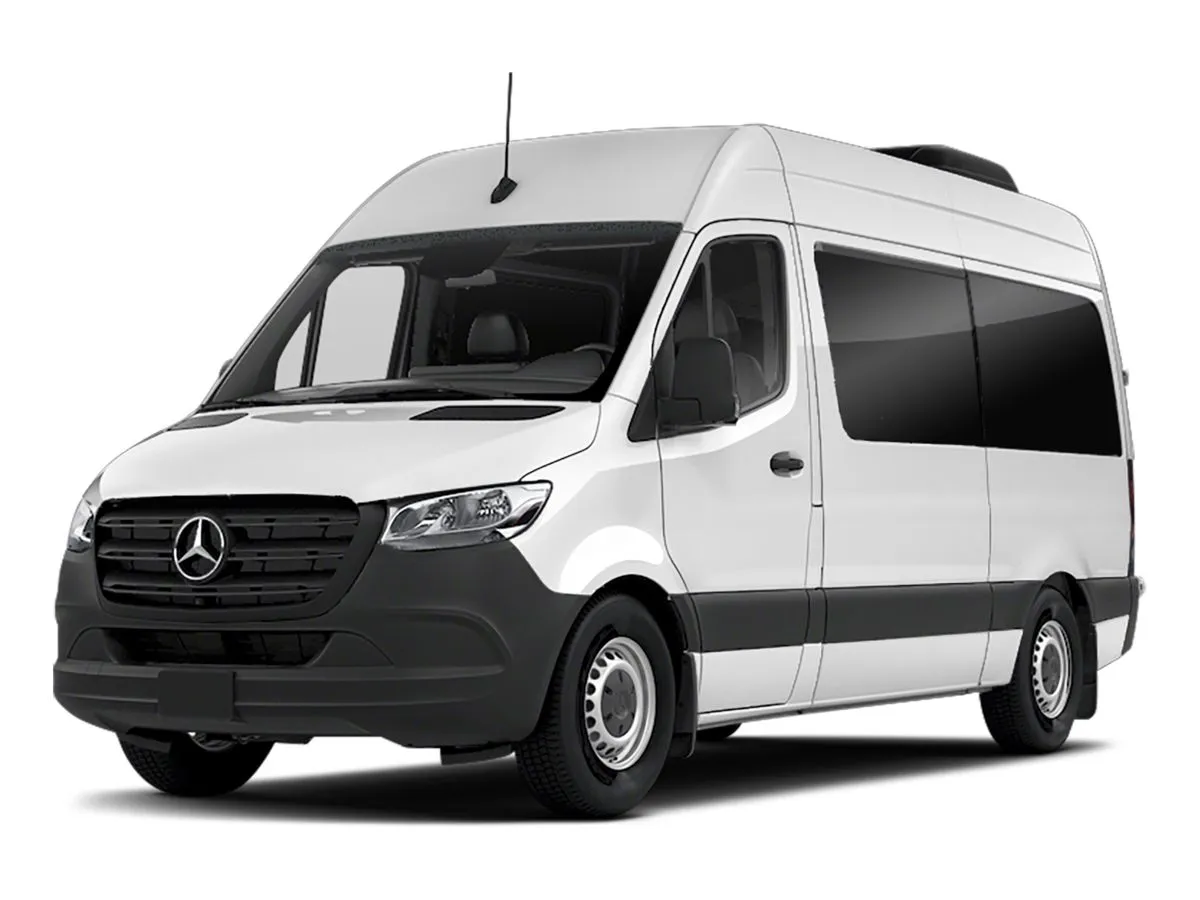 2024 Mercedes-Benz Sprinter 2500 Passenger 144 WB for sale in Roswell, GA