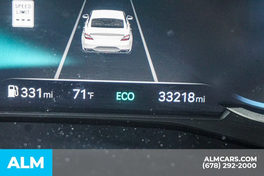 2025 GENESIS G70 Standard - Photo 57
