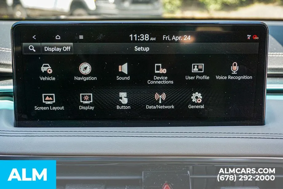 2025 GENESIS G70 Standard - Photo 34