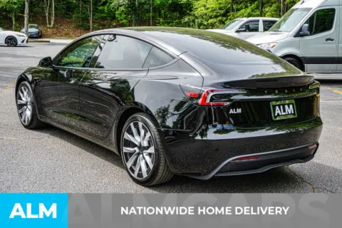 More photos of 2024 Tesla Model 3 at ALM Roswell, GA