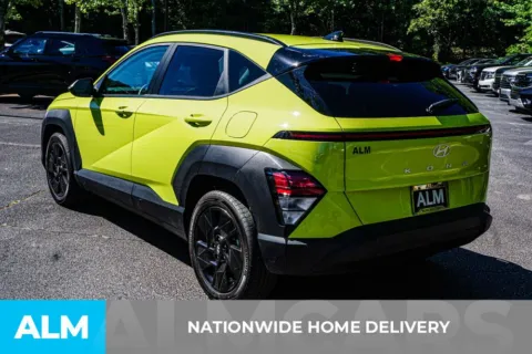 More photos of 2026 Hyundai Kona SEL Sport at ALM Roswell, GA