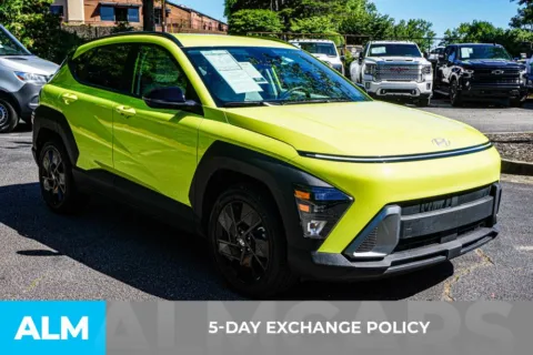 More photos of 2026 Hyundai Kona SEL Sport at ALM Roswell, GA