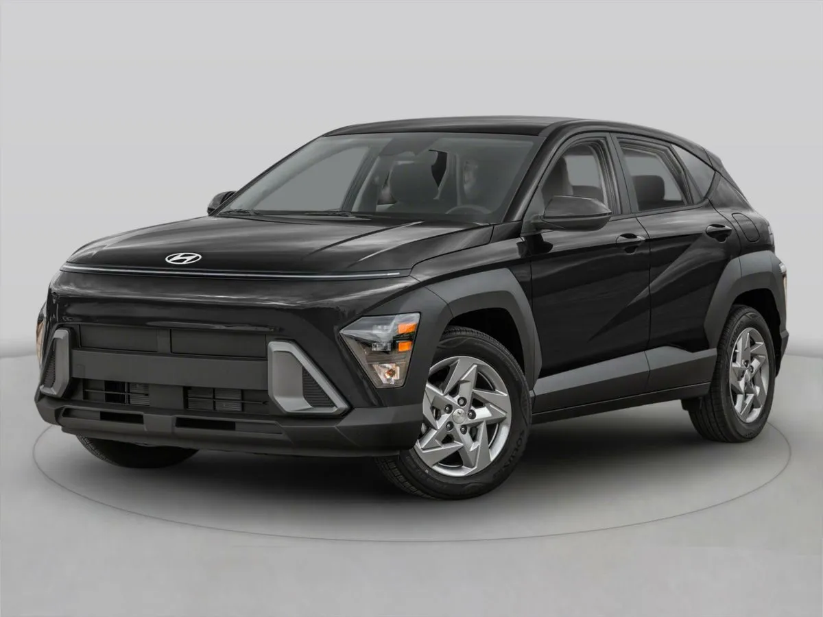 2026 Hyundai Kona SEL Sport for sale in Roswell, GA